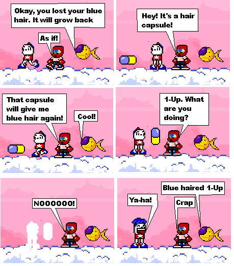 Image:Stinkoman and Friends comic 22.PNG