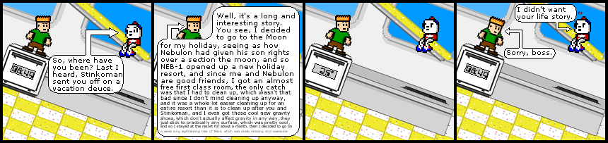 Questionable Ramblings