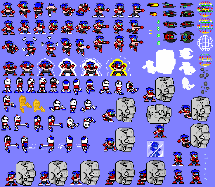 Image:Playable Character Sprites.PNG