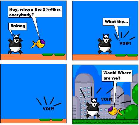 Image:Stinkoman and Friends comic 48.PNG