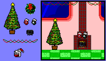 Image:Christmas Sprites.PNG