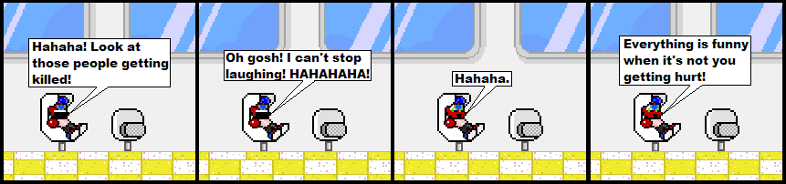 Image:Stinkoman and Friends comic 3.PNG