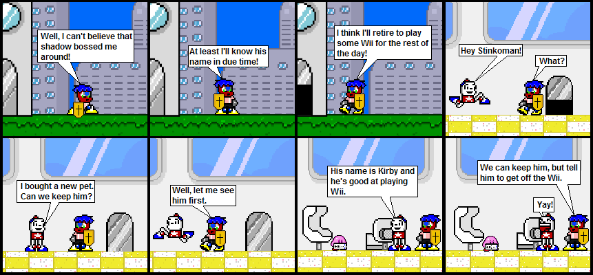 Image:Stinkoman and Friends comic 100.PNG