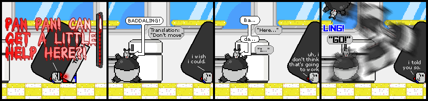 Bounciness Ballistics