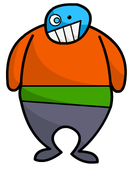 May I intrest you with some fine crap?