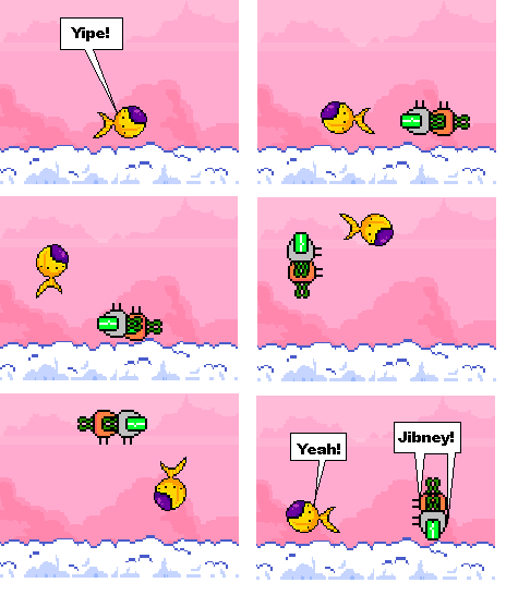 Image:Stinkoman and Friends comic 27.PNG