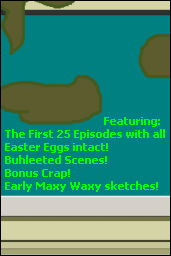 The back of the box.