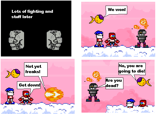 Image:Stinkoman and Friends comic 28.PNG