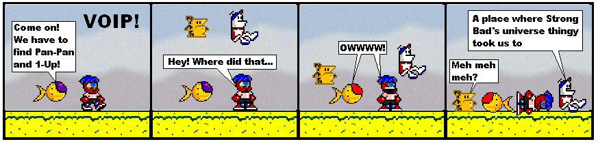 Image:Stinkoman and Friends comic 57.PNG