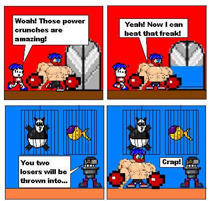 Image:Stinkoman and Friends comic 39.PNG