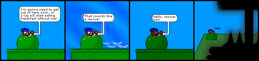 Perspective Challenge