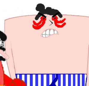 File:Strong Mad as E. Honda.JPG