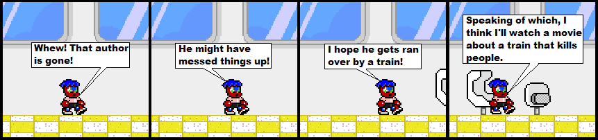 Image:Stinkoman and Friends comic 2.PNG