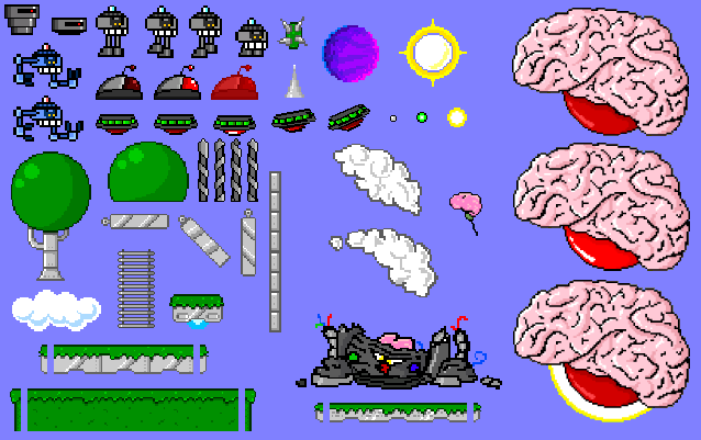 Image:Level 1 Sprites.PNG