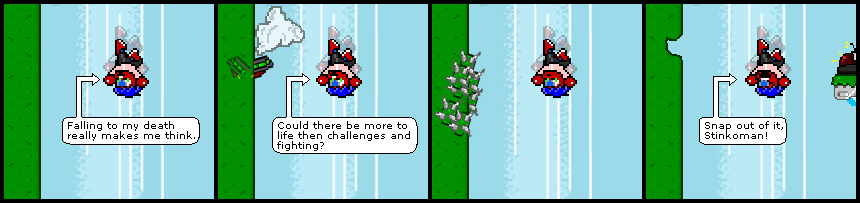 Philosophical Wondering