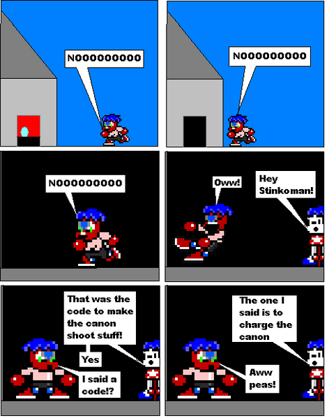 File:Stinkoman and Friends comic 45.PNG