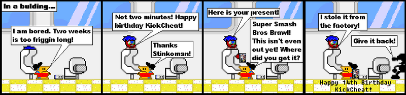 File:Stinkoman and Friends comic 131.PNG