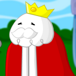 More butter, please!